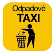 Odpadové TAXI Odpadové TAXI